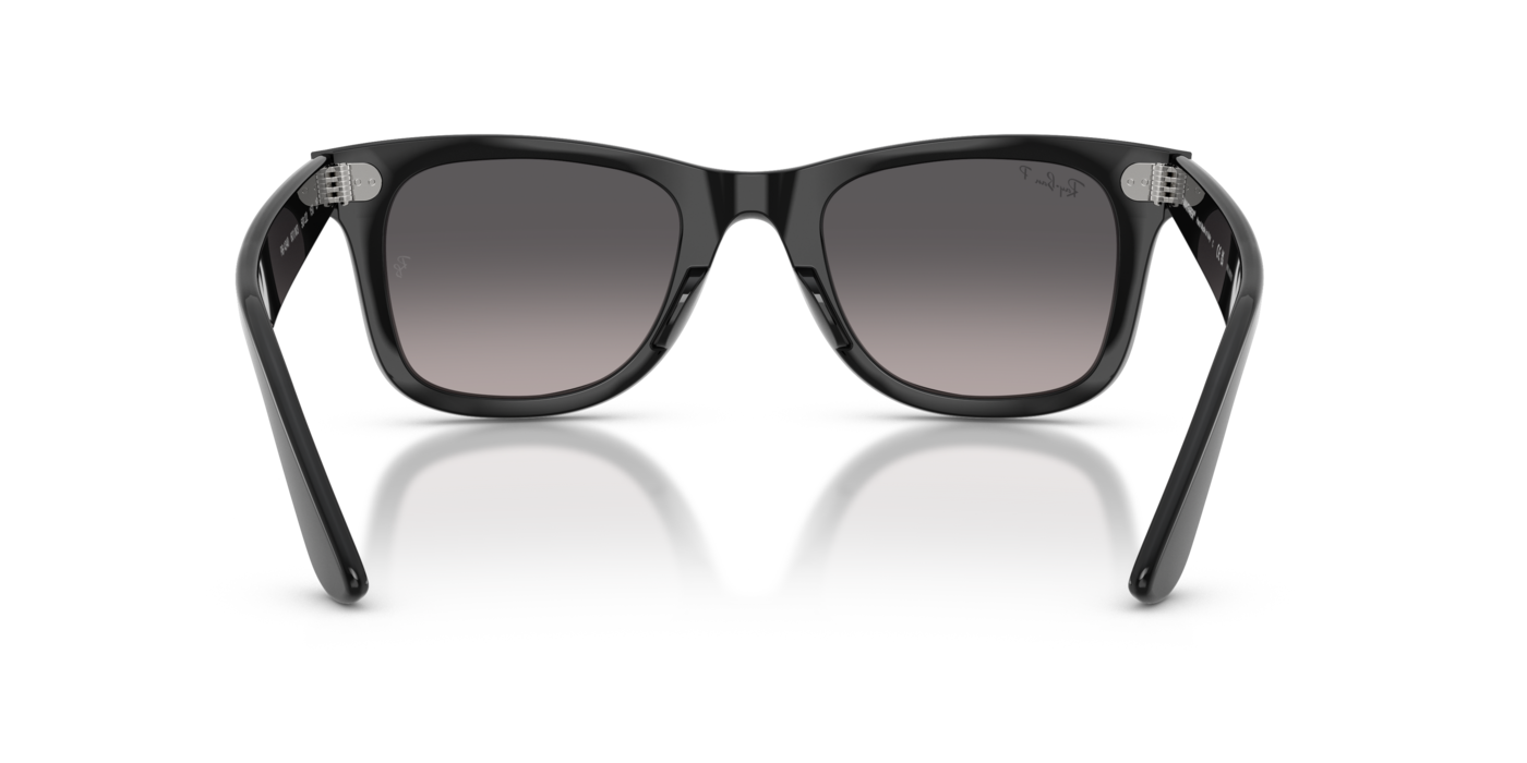 Ray-Ban 4340 601/M3 50 Ekartman Unisex Güneş Gözlüğü - 3