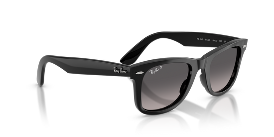 Ray-Ban 4340 601/M3 50 Ekartman Unisex Güneş Gözlüğü - 4