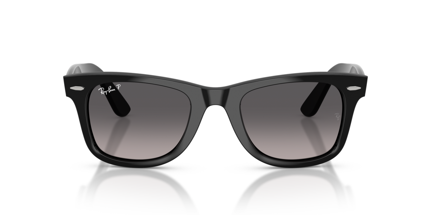 Ray-Ban 4340 601/M3 50 Ekartman Unisex Güneş Gözlüğü - 5