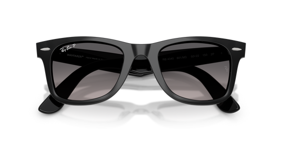 Ray-Ban 4340 601/M3 50 Ekartman Unisex Güneş Gözlüğü - 6