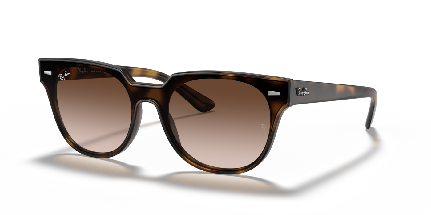 Ray-Ban 4368N 710/13 39 Ekartman Unisex Güneş Gözlüğü - 1
