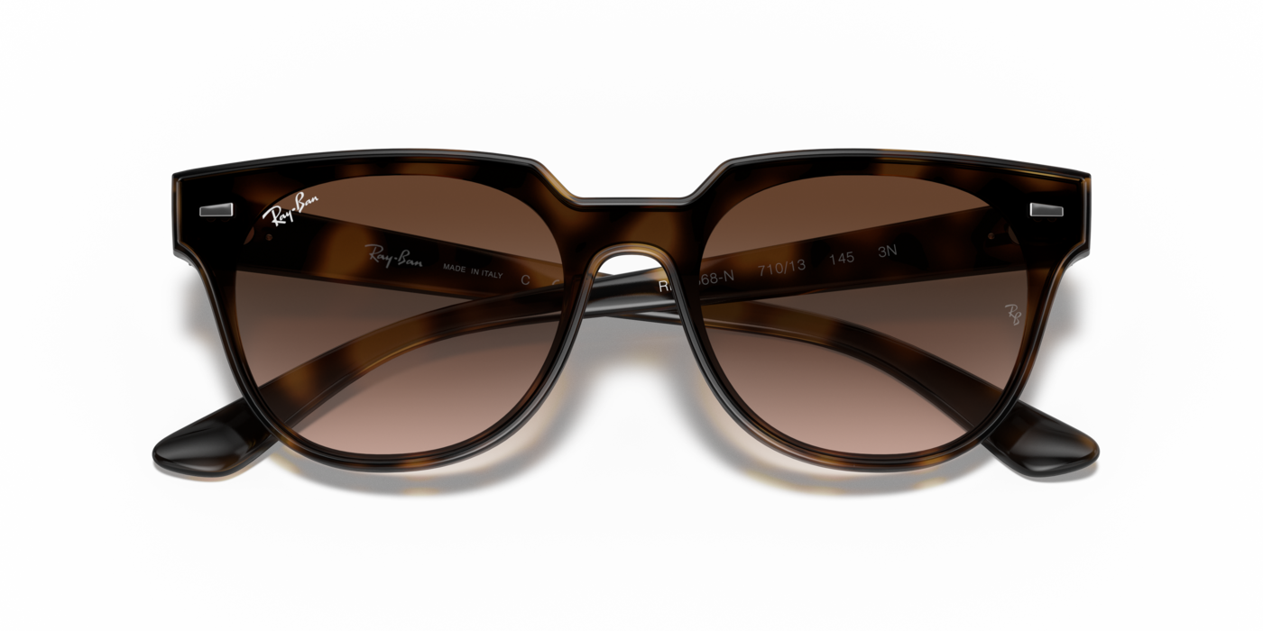 Ray-Ban 4368N 710/13 39 Ekartman Unisex Güneş Gözlüğü - 6