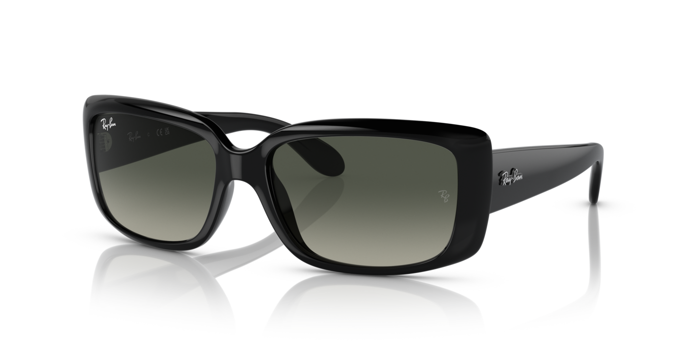 Ray-Ban 4389 601/71 58 Ekartman Kadın Güneş Gözlüğü - 1