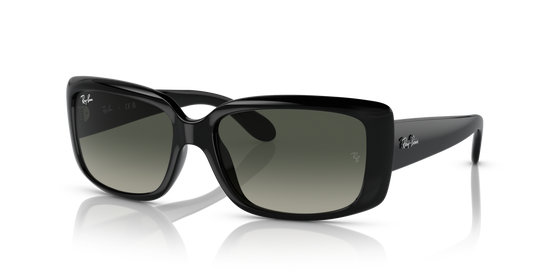 Ray-Ban 4389 601/71 58 Ekartman Kadın Güneş Gözlüğü - 1