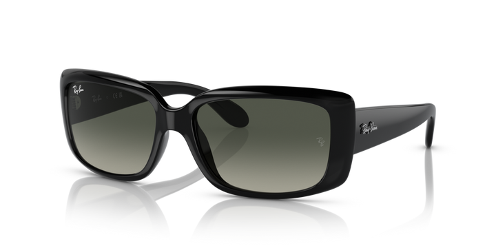 Ray-Ban 4389 601/71 58 Ekartman Kadın Güneş Gözlüğü - 1