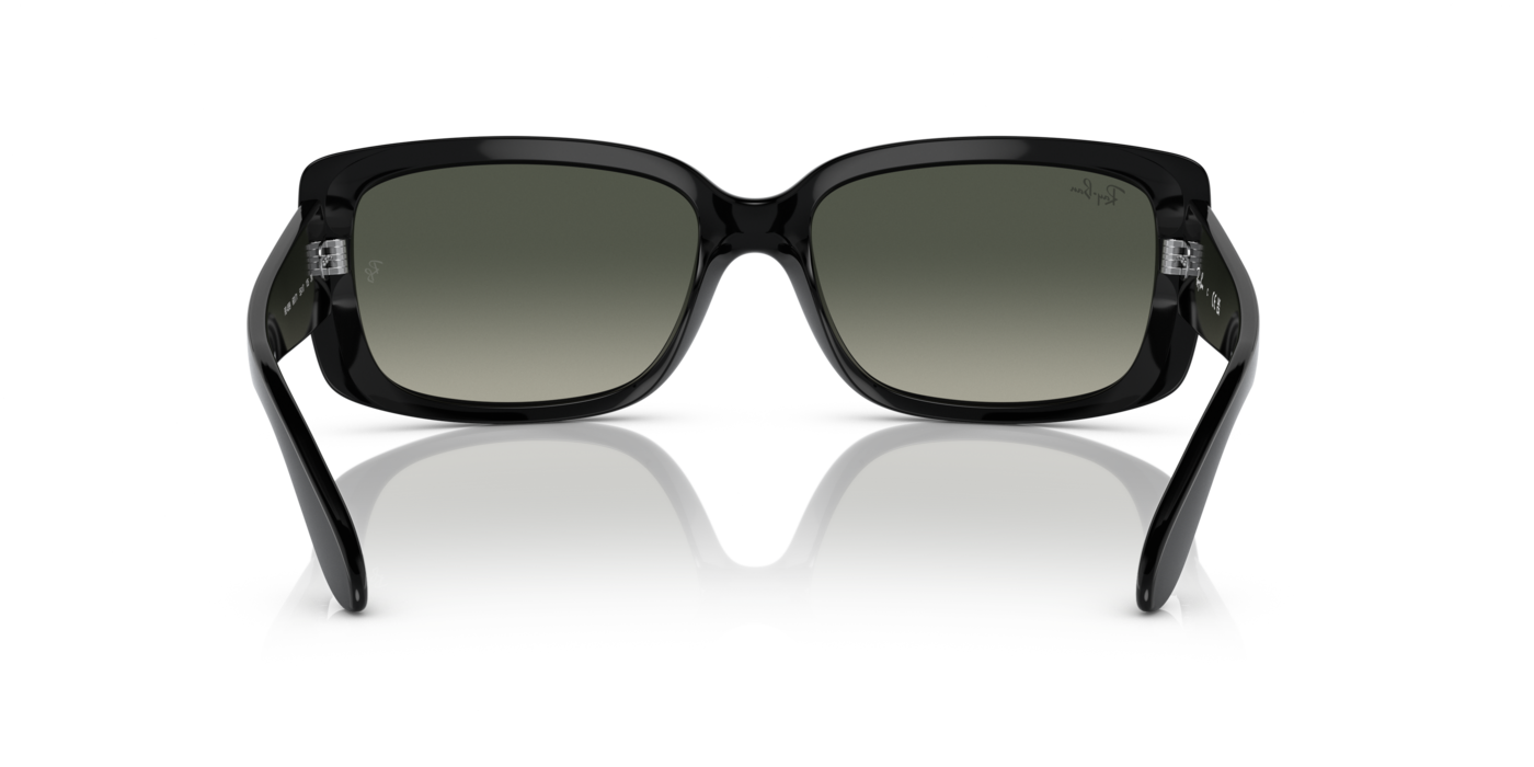 Ray-Ban 4389 601/71 58 Ekartman Kadın Güneş Gözlüğü - 3