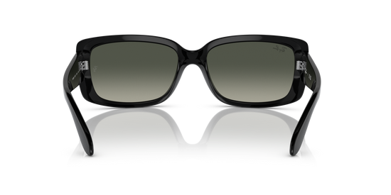 Ray-Ban 4389 601/71 58 Ekartman Kadın Güneş Gözlüğü - 3