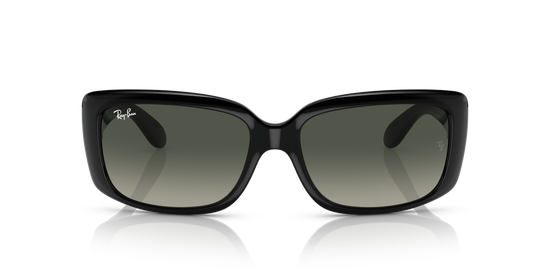 Ray-Ban 4389 601/71 58 Ekartman Kadın Güneş Gözlüğü - 5