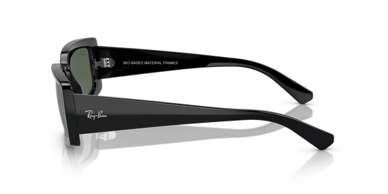 Ray-Ban 4395 667771 54 Ekartman Unisex Güneş Gözlüğü - 2