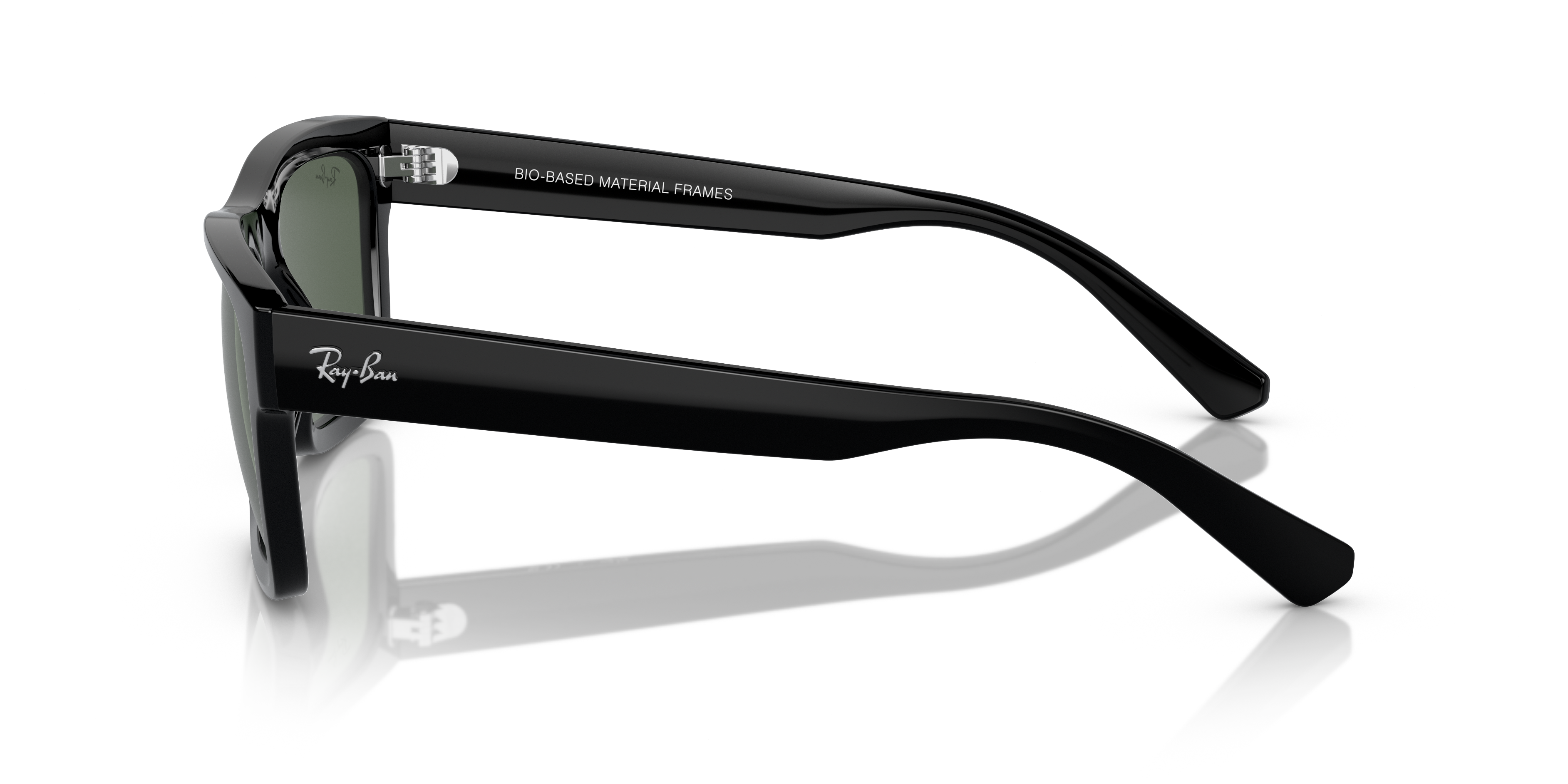 Ray-Ban 4396 667771 57 Ekartman Unisex Güneş Gözlüğü - 2