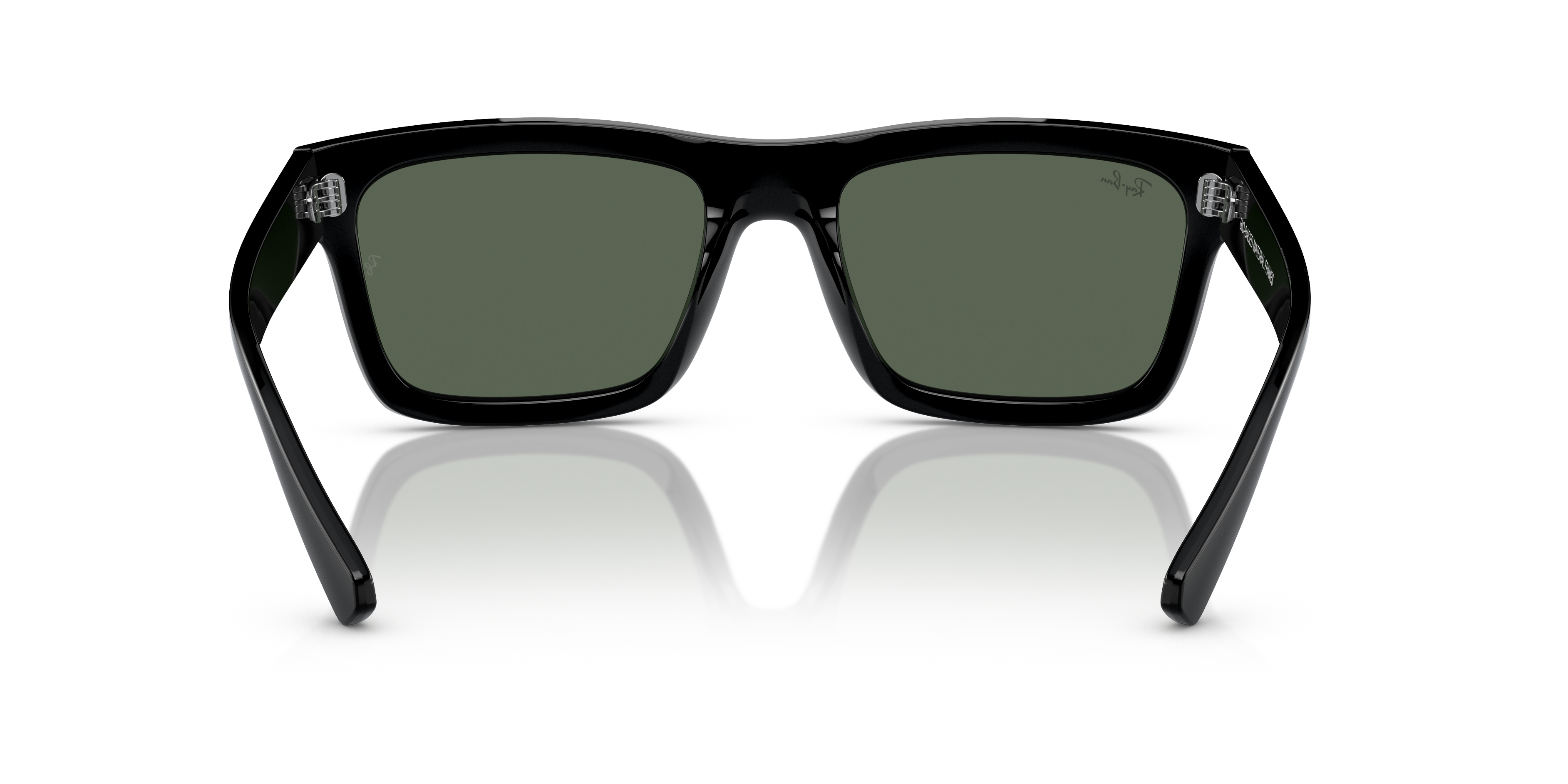 Ray-Ban 4396 667771 57 Ekartman Unisex Güneş Gözlüğü - 3
