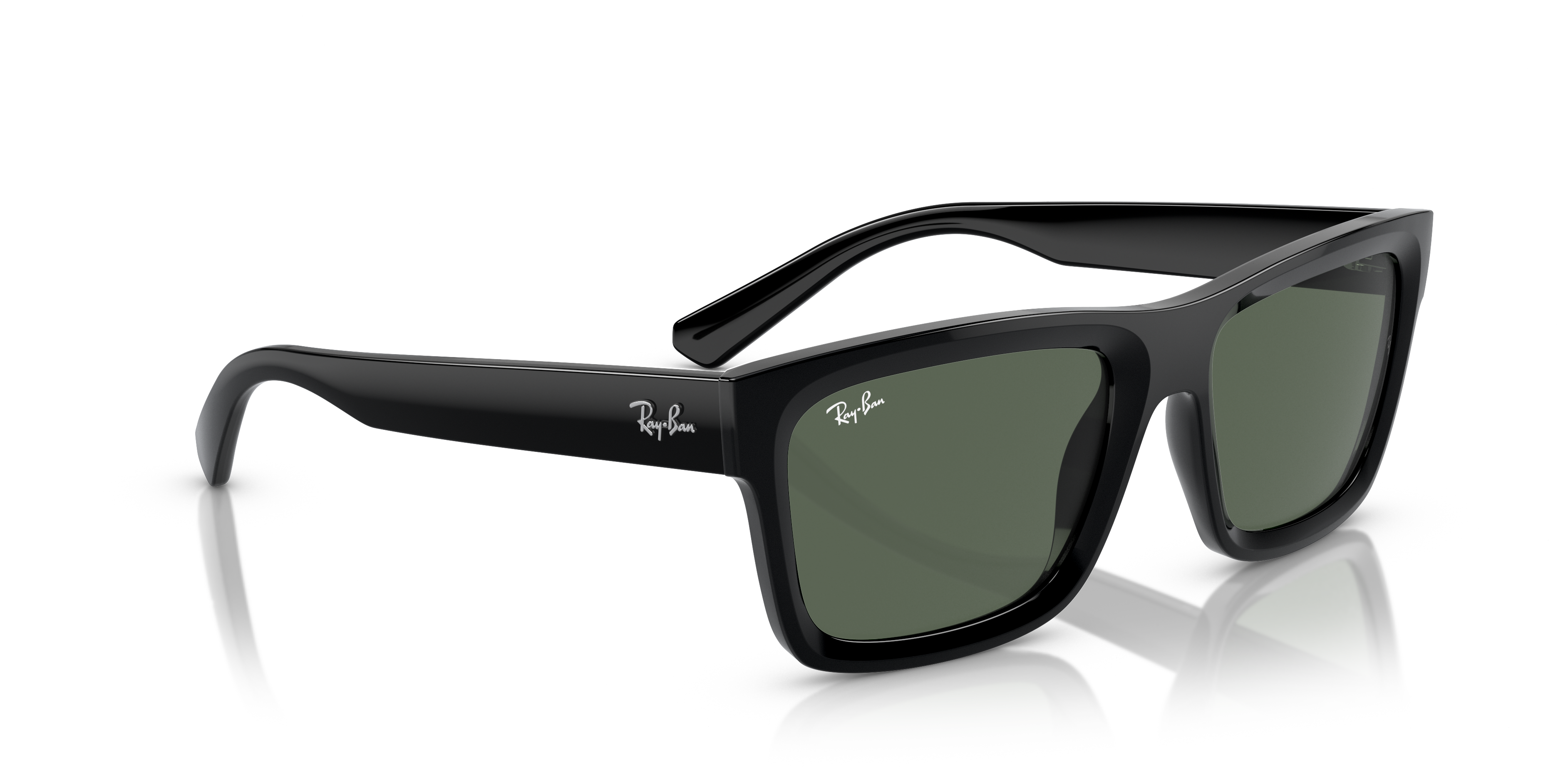 Ray-Ban 4396 667771 57 Ekartman Unisex Güneş Gözlüğü - 4