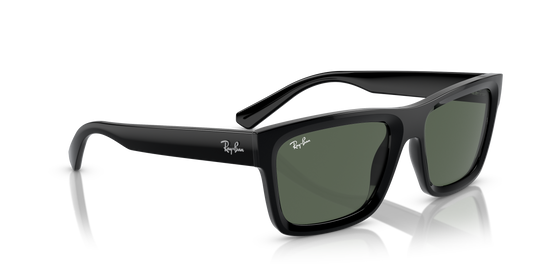 Ray-Ban 4396 667771 57 Ekartman Unisex Güneş Gözlüğü - 4