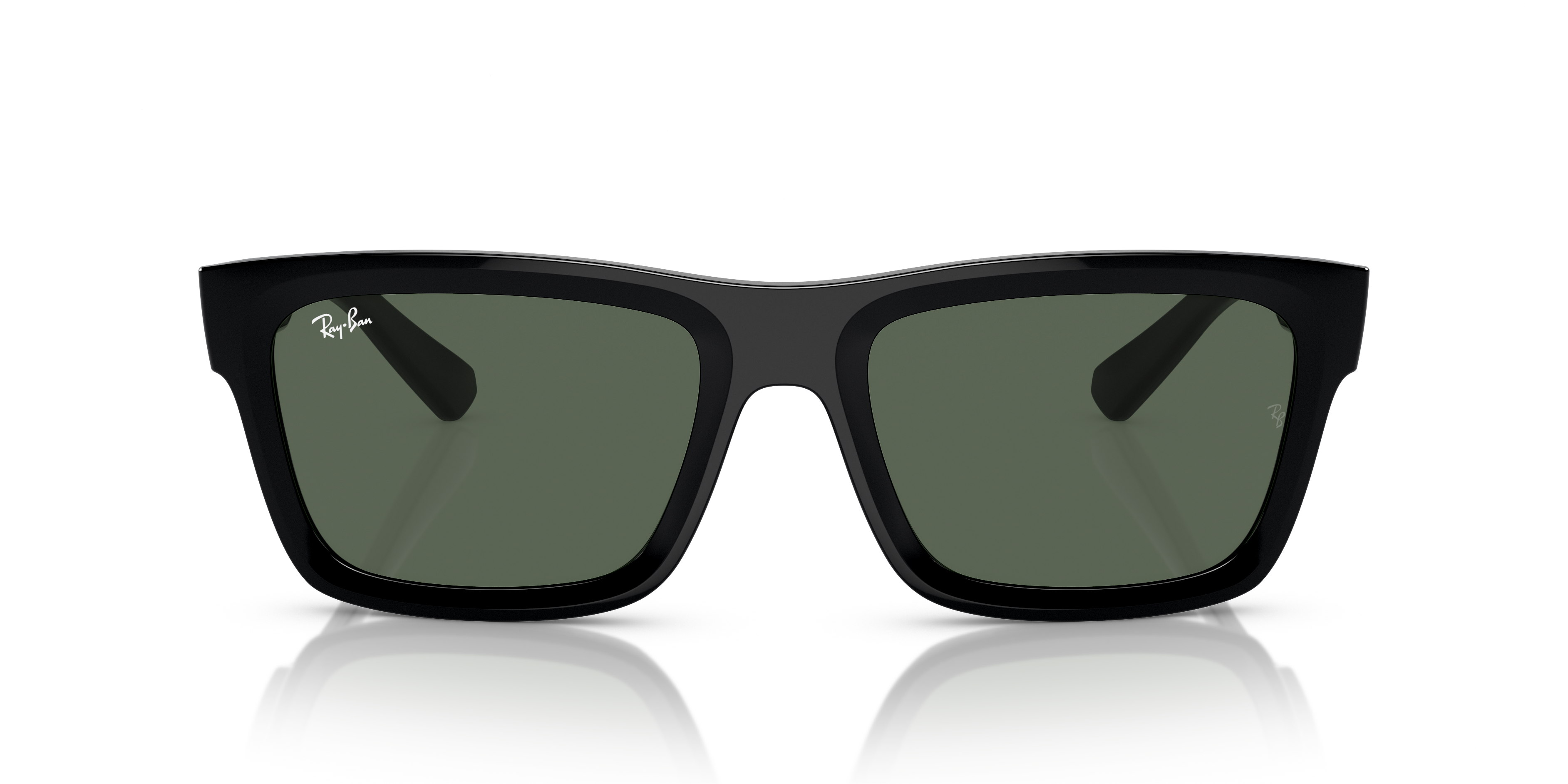 Ray-Ban 4396 667771 57 Ekartman Unisex Güneş Gözlüğü - 5