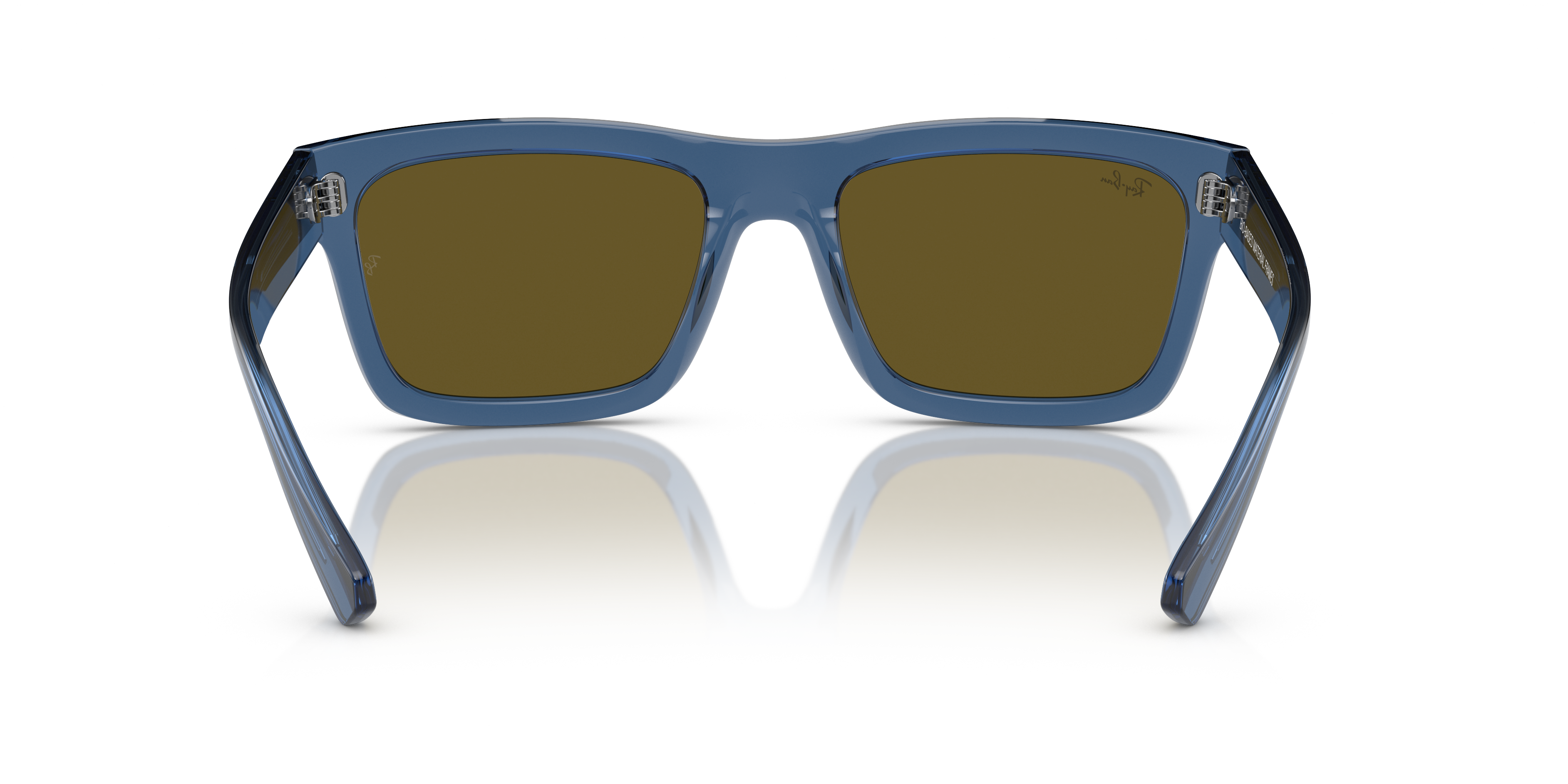 Ray-Ban 4396 668073 57 Ekartman Unisex Güneş Gözlüğü - 3