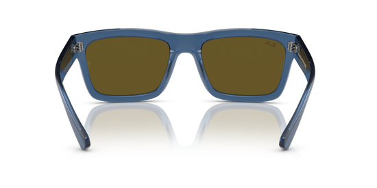 Ray-Ban 4396 668073 57 Ekartman Unisex Güneş Gözlüğü - 3