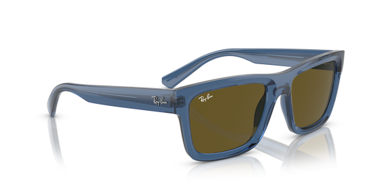 Ray-Ban 4396 668073 57 Ekartman Unisex Güneş Gözlüğü - 4