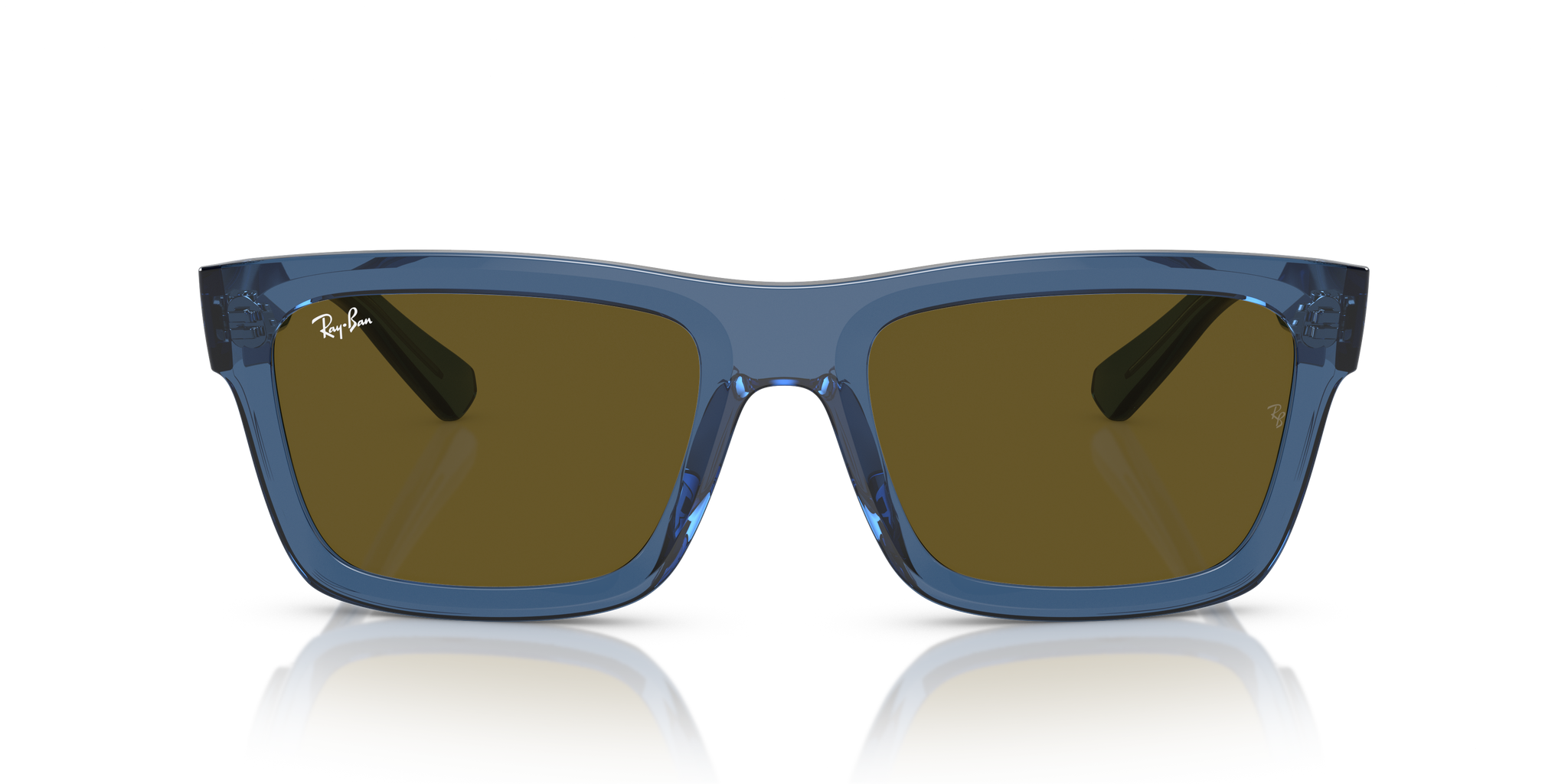 Ray-Ban 4396 668073 57 Ekartman Unisex Güneş Gözlüğü - 5
