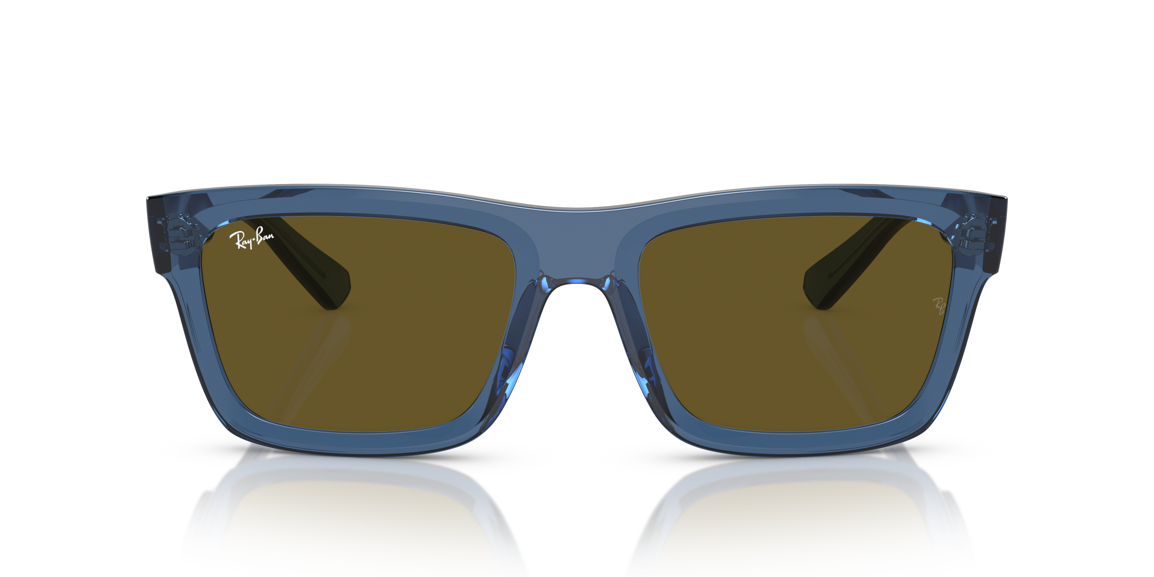 Ray-Ban 4396 668073 57 Ekartman Unisex Güneş Gözlüğü - 5