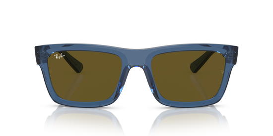 Ray-Ban 4396 668073 57 Ekartman Unisex Güneş Gözlüğü - 5