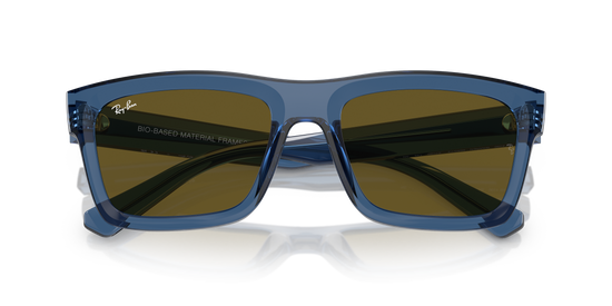 Ray-Ban 4396 668073 57 Ekartman Unisex Güneş Gözlüğü - 6