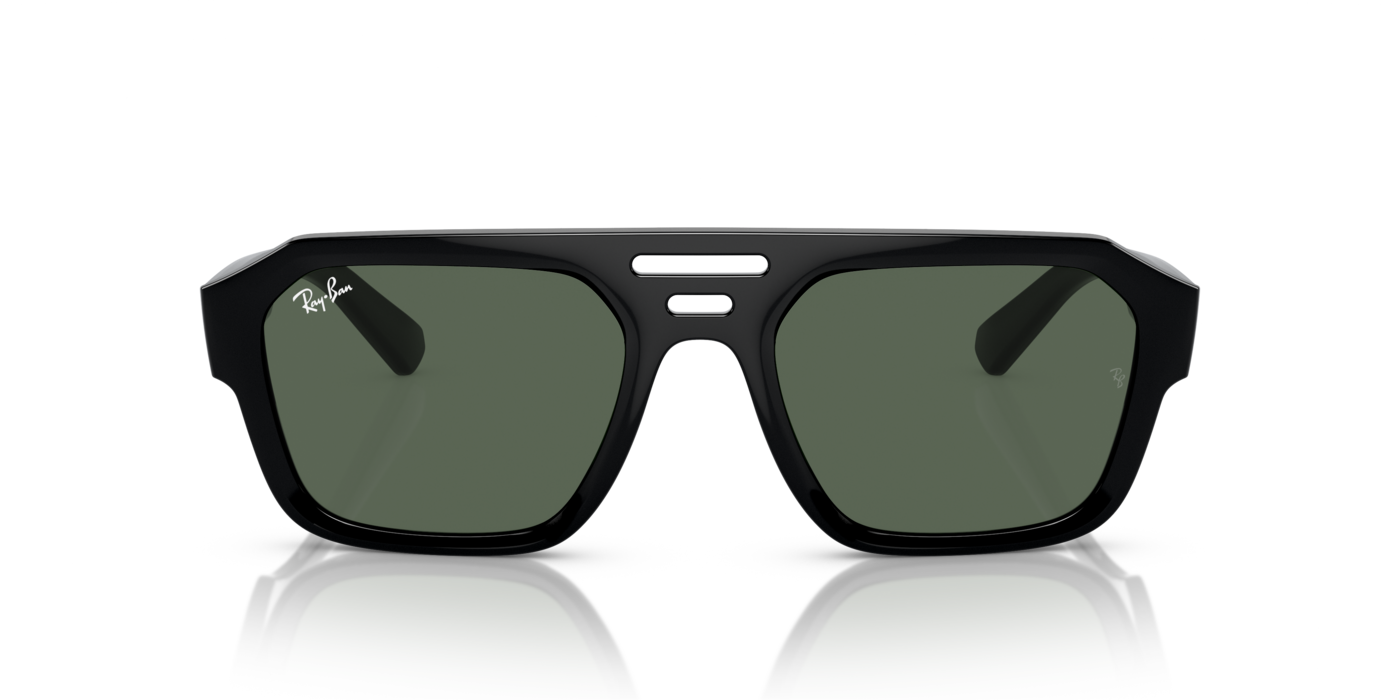 Ray-Ban 4397 667771 54 Ekartman Unisex Güneş Gözlüğü - 5