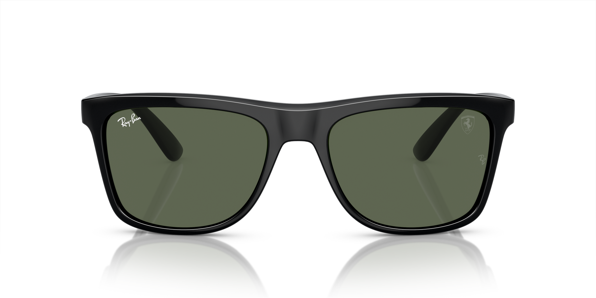 Ray-Ban 4413M F68371 57 Ekartman Unisex Güneş Gözlüğü - 5
