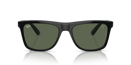 Ray-Ban 4413M F68371 57 Ekartman Unisex Güneş Gözlüğü - 5