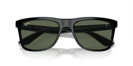 Ray-Ban 4413M F68371 57 Ekartman Unisex Güneş Gözlüğü - 6