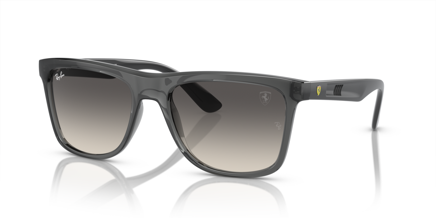 Ray-Ban 4413M F69111 57 Ekartman Unisex Güneş Gözlüğü - 1