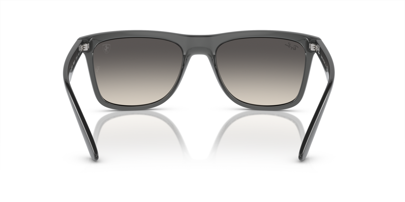 Ray-Ban 4413M F69111 57 Ekartman Unisex Güneş Gözlüğü - 3