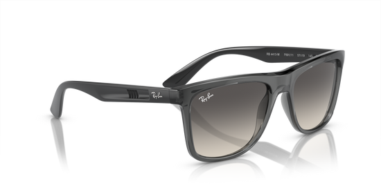 Ray-Ban 4413M F69111 57 Ekartman Unisex Güneş Gözlüğü - 4