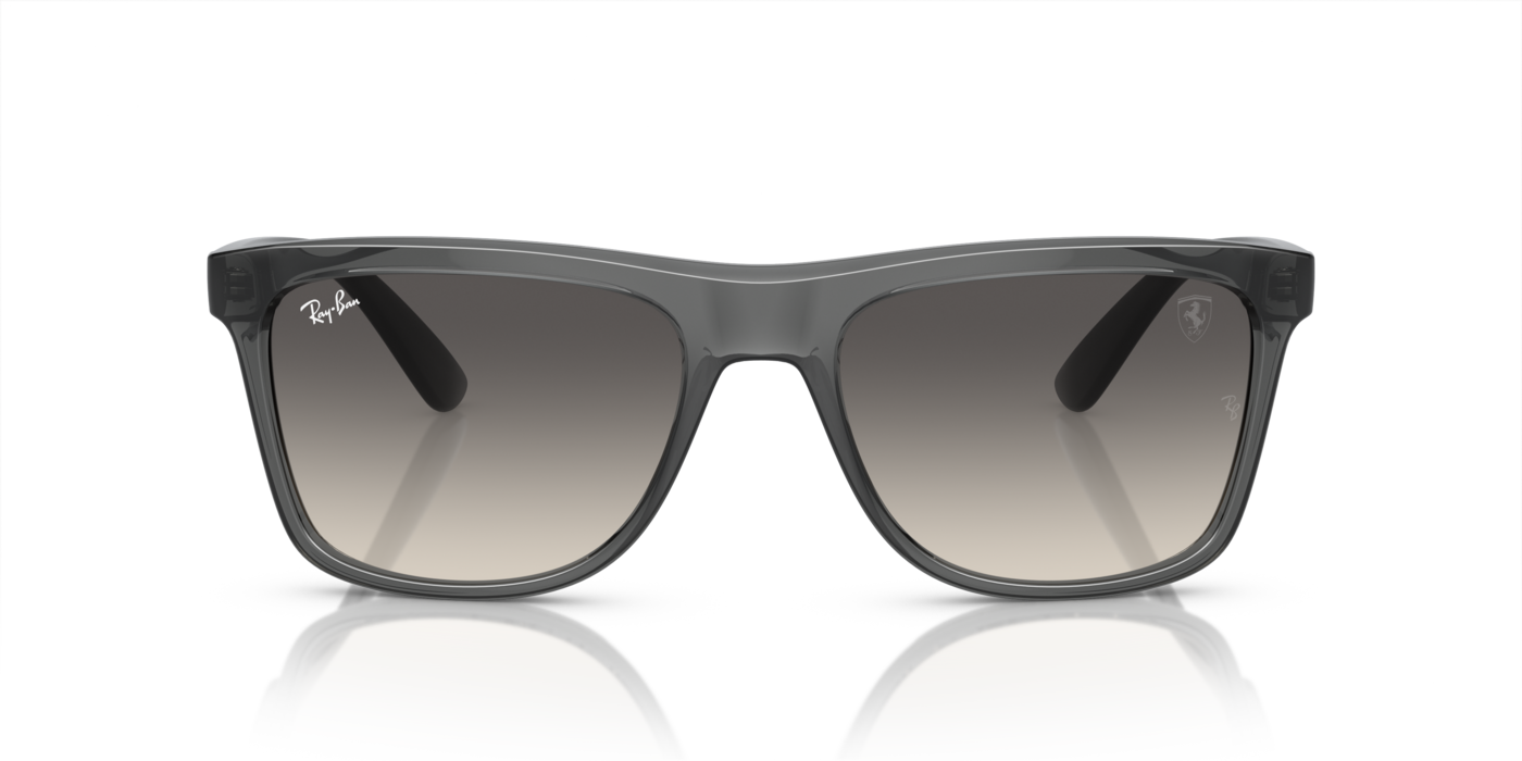 Ray-Ban 4413M F69111 57 Ekartman Unisex Güneş Gözlüğü - 5