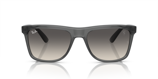 Ray-Ban 4413M F69111 57 Ekartman Unisex Güneş Gözlüğü - 5