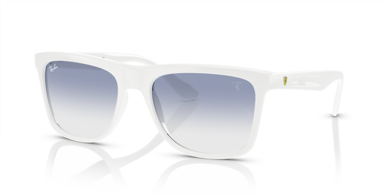 Ray-Ban 4413M F69219 57 Ekartman Unisex Güneş Gözlüğü - 1