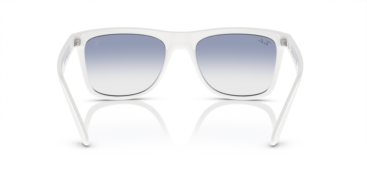 Ray-Ban 4413M F69219 57 Ekartman Unisex Güneş Gözlüğü - 3