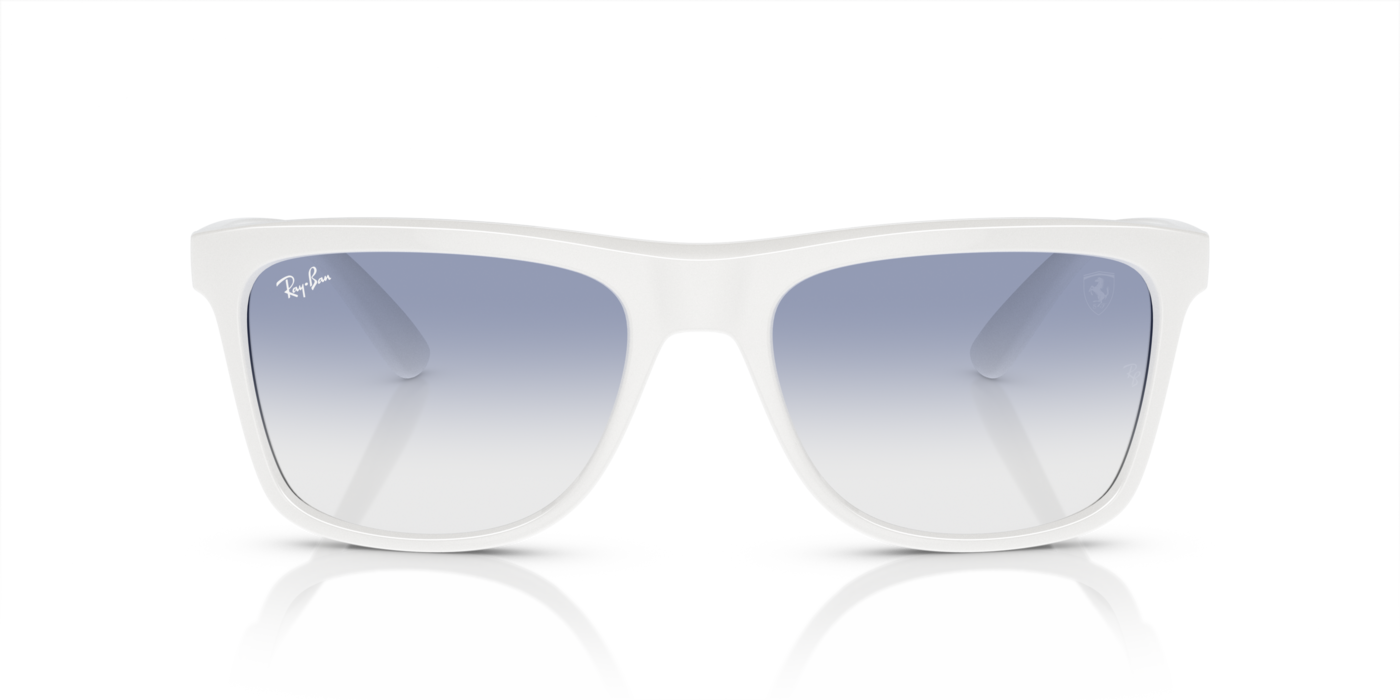 Ray-Ban 4413M F69219 57 Ekartman Unisex Güneş Gözlüğü - 5