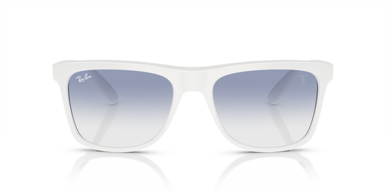 Ray-Ban 4413M F69219 57 Ekartman Unisex Güneş Gözlüğü - 5