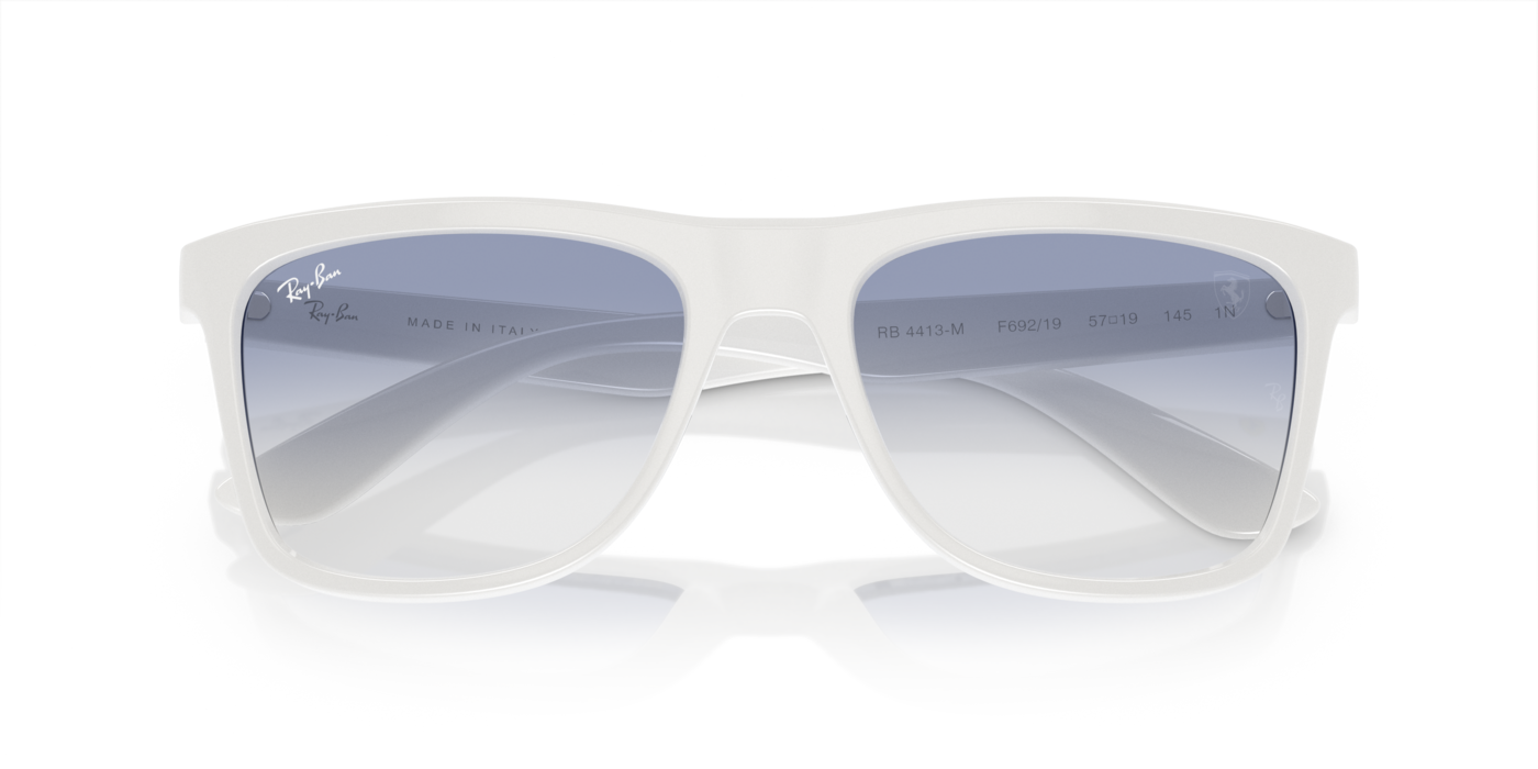 Ray-Ban 4413M F69219 57 Ekartman Unisex Güneş Gözlüğü - 6