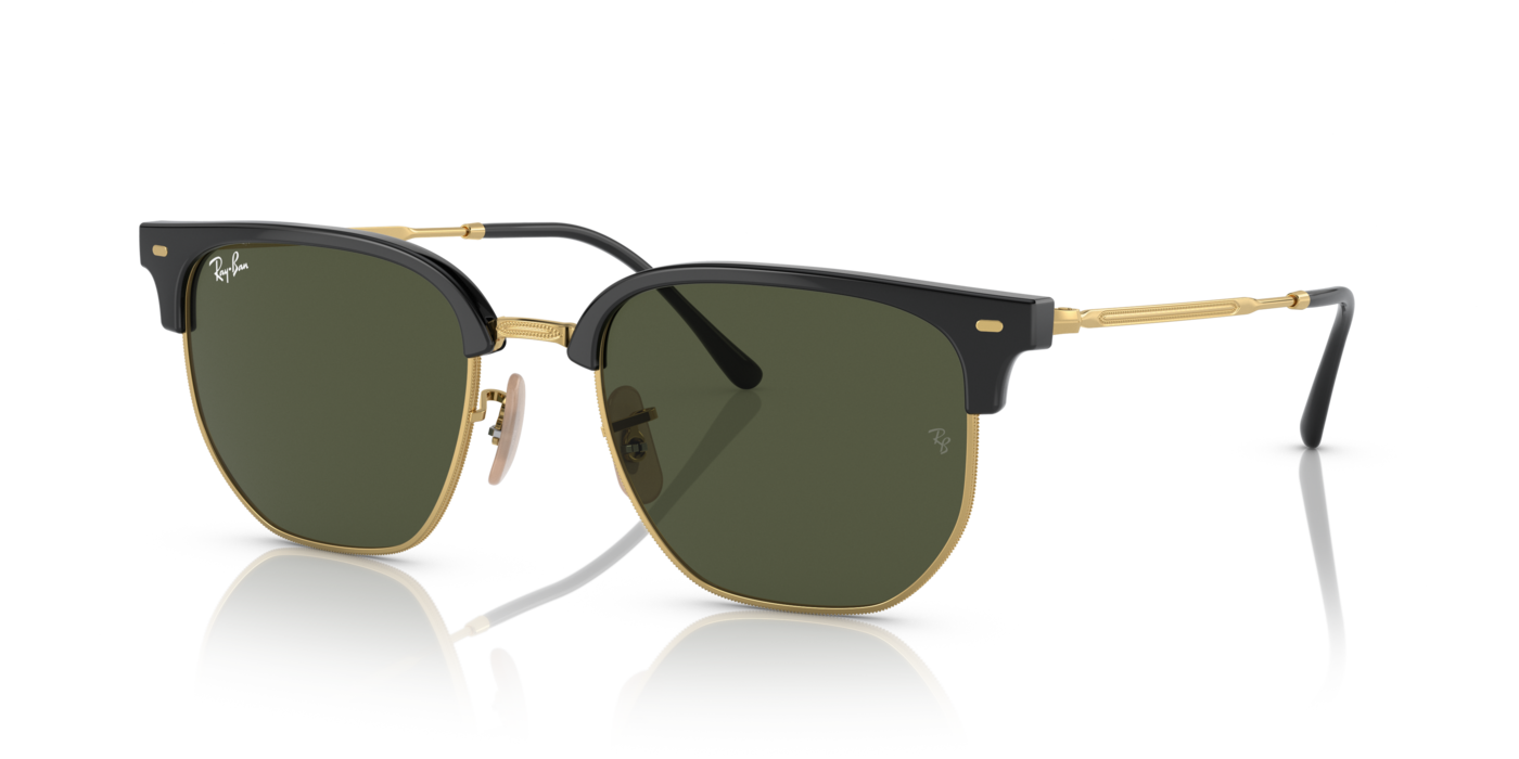 Ray-Ban 4416 601/31 53 Ekartman Unisex Güneş Gözlüğü - 1