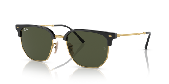 Ray-Ban 4416 601/31 53 Ekartman Unisex Güneş Gözlüğü - 1