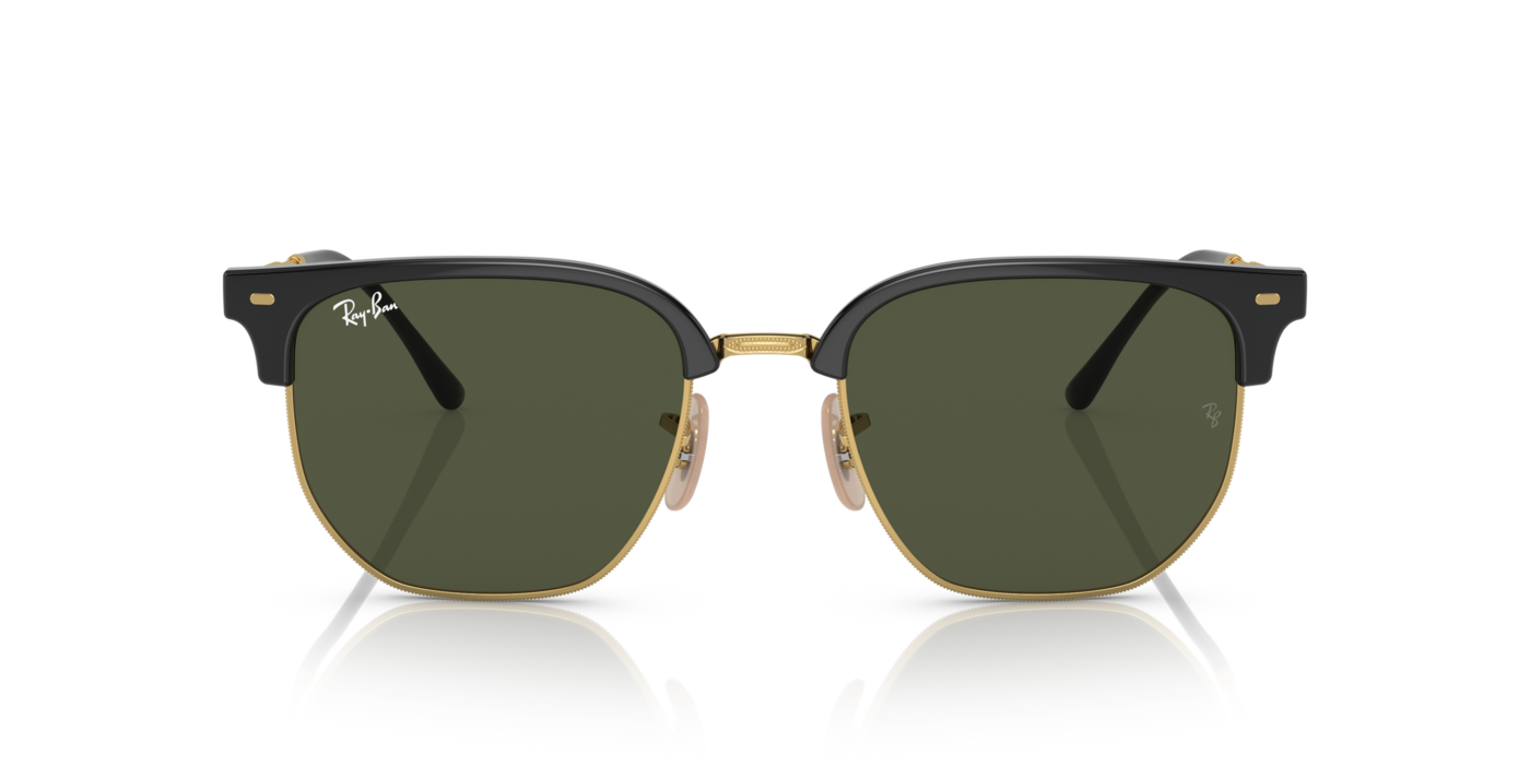Ray-Ban 4416 601/31 53 Ekartman Unisex Güneş Gözlüğü - 5