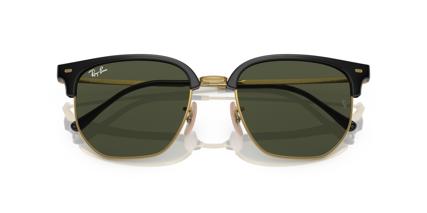 Ray-Ban 4416 601/31 53 Ekartman Unisex Güneş Gözlüğü - 6