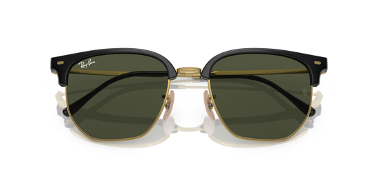 Ray-Ban 4416 601/31 53 Ekartman Unisex Güneş Gözlüğü - 6