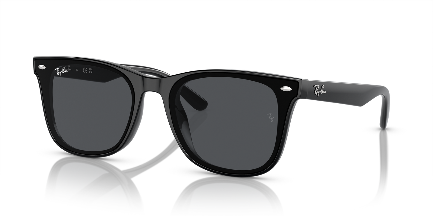 Ray-Ban 4420 601/87 65 Ekartman Unisex Güneş Gözlüğü - 1