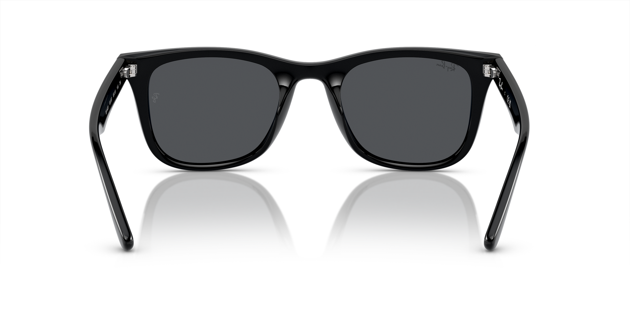 Ray-Ban 4420 601/87 65 Ekartman Unisex Güneş Gözlüğü - 3