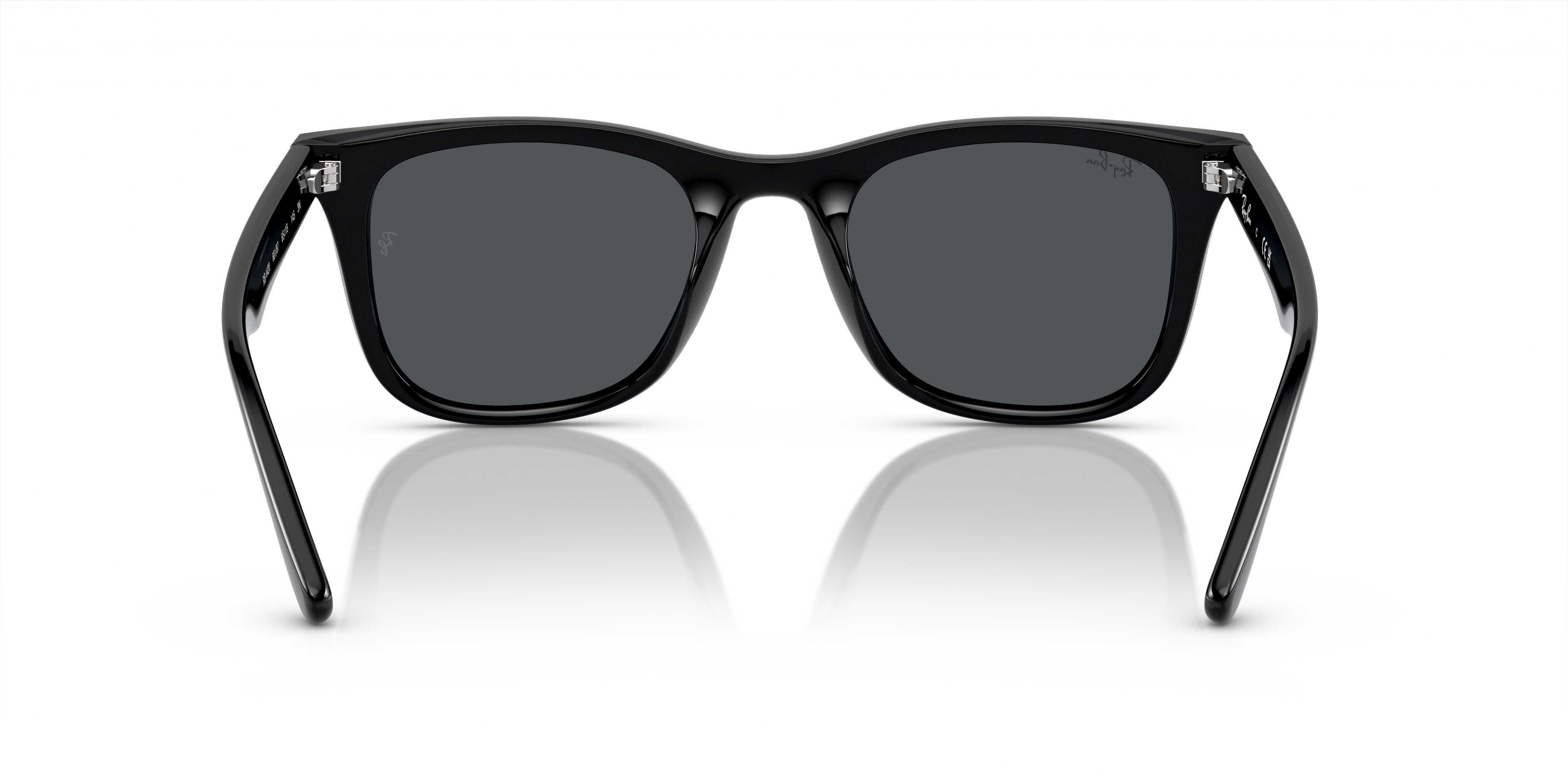 Ray-Ban 4420 601/87 65 Ekartman Unisex Güneş Gözlüğü - 3