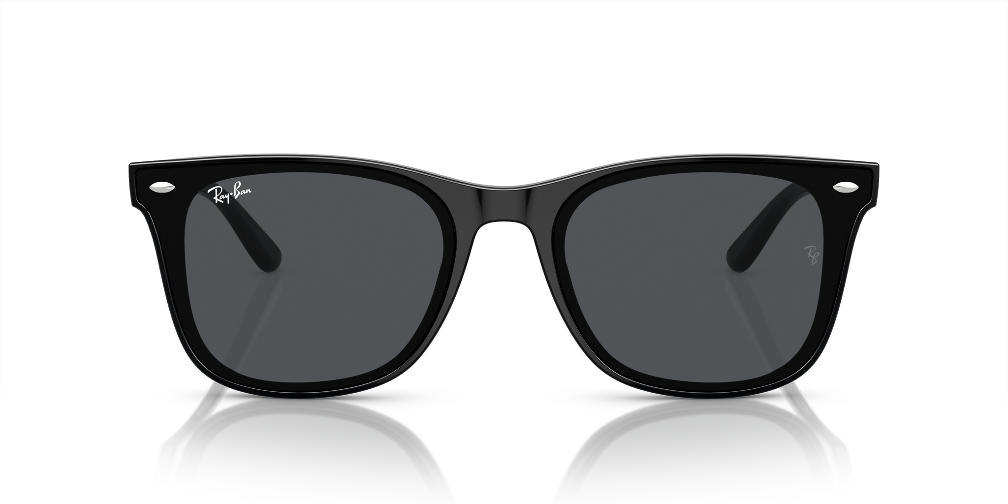 Ray-Ban 4420 601/87 65 Ekartman Unisex Güneş Gözlüğü - 5