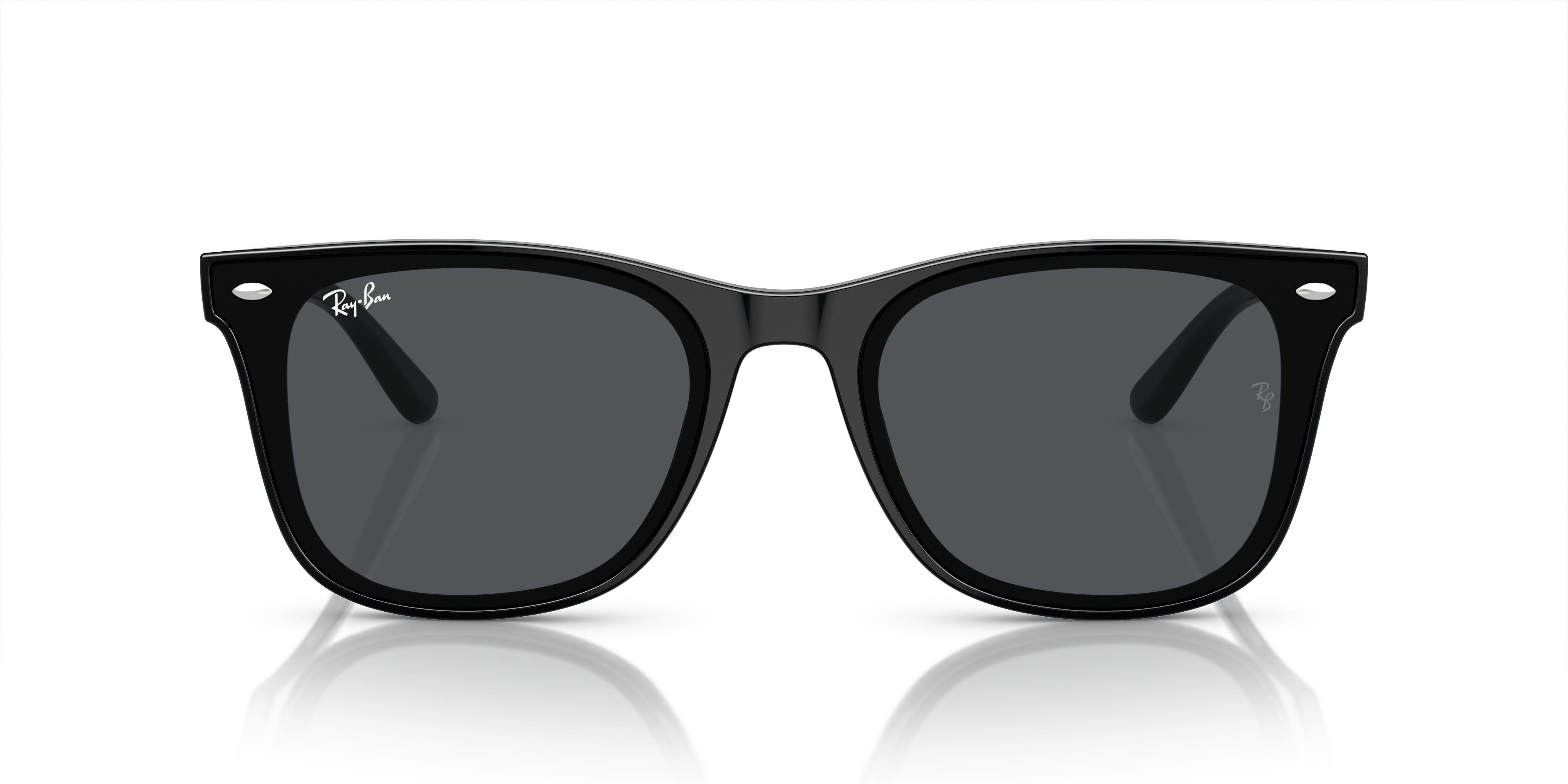 Ray-Ban 4420 601/87 65 Ekartman Unisex Güneş Gözlüğü - 5