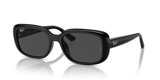 Ray-Ban 4421D 667787 56 Ekartman Unisex Güneş Gözlüğü - 1